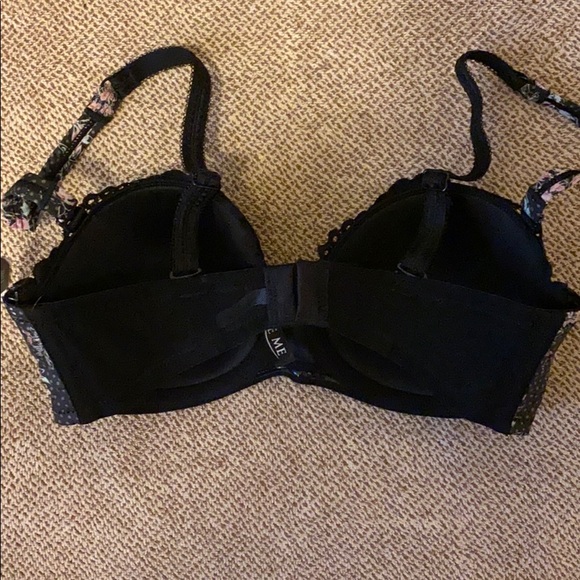 💥FINAL MARKDOWN💥NWT- Adore Me Bra - Picture 2 of 4